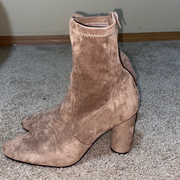 Bohme boutique boots, great condition, never worn. Size 10 - Picture 1 of 3